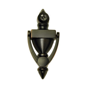 4″ Door Knocker U.L. Listed