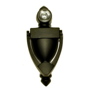 5 1/2″ Door Knocker U.L. Listed