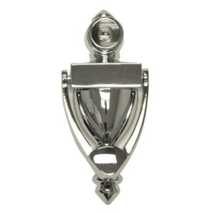 5 1/2″ Door Knocker U.L. Listed