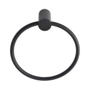 Palo Alto Towel Ring