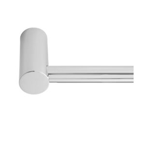 Palo Alto Towel Bar