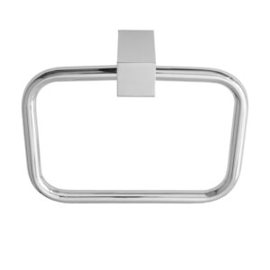 Menlo Park Towel Ring