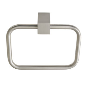 Menlo Park Towel Ring