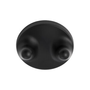 Twin Peaks Robe Hook