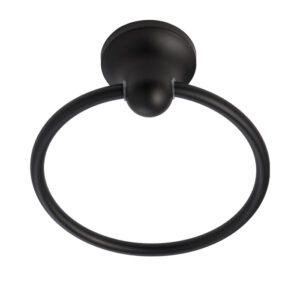 Twin Peaks Towel Ring