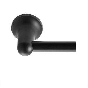Twin Peaks Towel Bar