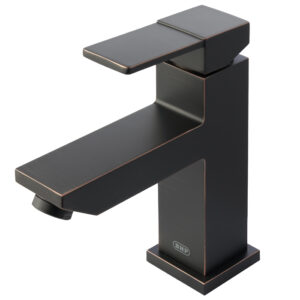San Francisco Single Lever Bath/Bar Faucet