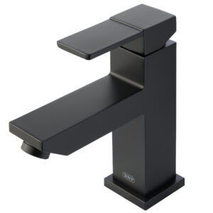 San Francisco Single Lever Bath/Bar Faucet