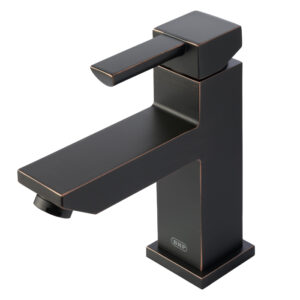 Santa Cruz Single Lever Bath/Bar Faucet