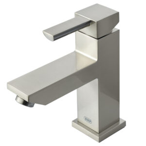 Santa Cruz Single Lever Bath/Bar Faucet