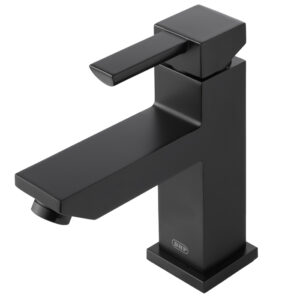 Santa Cruz Single Lever Bath/Bar Faucet
