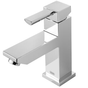 Santa Cruz Single Lever Bath/Bar Faucet