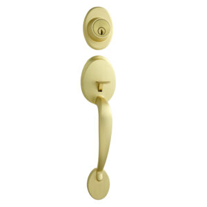 Van Ness Handleset