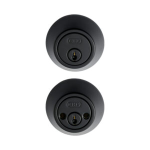 Standard Deadbolts
