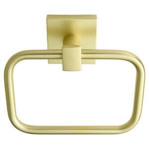 Santa Cruz Towel Ring