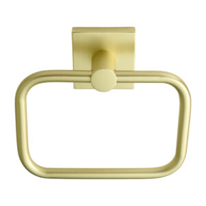 Tiburon Towel Ring