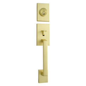 Tiburon Handleset