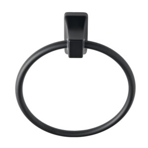 Candlestick Park Towel Ring