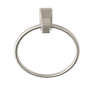 Candlestick Park Towel Ring