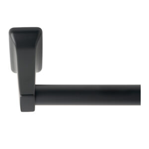 Candlestick Park Towel Bar