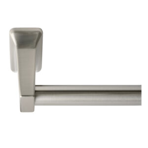 Candlestick Park Towel Bar