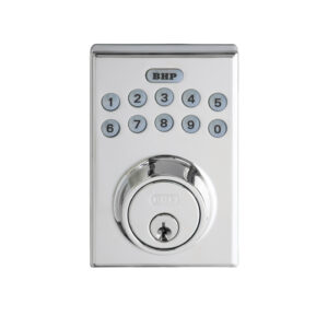 Electronic Deadbolt